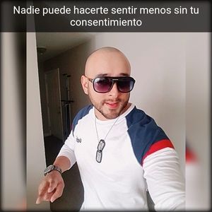 Meet your Posher, Benny